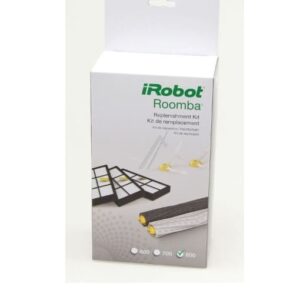 Set intretinere aspirator robot IRobot Roomba 800/900