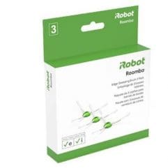 Set 3 perii laterale originale robot aspirator iRobot-Roomba E5-E6-I7-I7+
