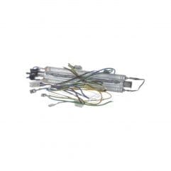 Boiler apa Bosch ,Siemens VeroCafe Tes501,Eq5,12009235