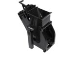 bloc erogator espressor saeco magic aroma-automat-colection 7 Bloc erogator espressor Saeco Magic Aroma-Automat-Colection