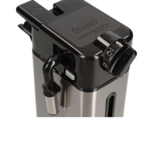 carafa lapte espressor delonghi primadonna exclusive 6 Carafa lapte espressor Delonghi PrimaDonna Exclusive - imagine 3