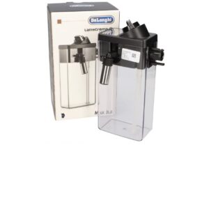 Cana-carafa lapte espressor Delonghi eletta -PrimaDonna Evo
