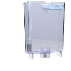 Rezervor apa espressor Jura One touch metalic ena9-White ena 3-ristretto black ena7-ena5