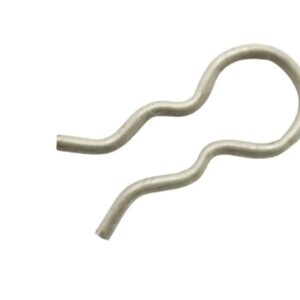 Clema fixare furtun D4MM espressor Saeco-Philips Ep