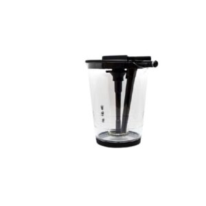 Cana lapte espressor Electrolux-Aeg /Lavazza Amodo Mio Lm7000 - imagine 1