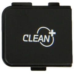 Buton/tasta"clean" espressor Philips-Saeco Exprelia Hd88
