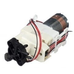 Ventil ceramic cu motor Melita,Nivona Caffeo Ci,CafeRomantica e970,Nicr830,840,845