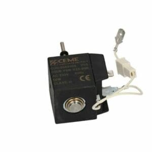 Electrovalva espressor Jura Impressa