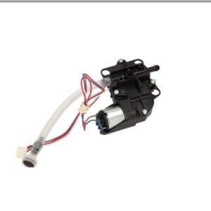 Ventil espressor Siemens Plus connect Eq9 s700 TI90-92