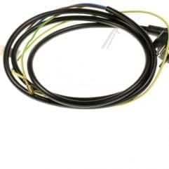 Cablu alimentare curent 220V Bosch,Siemens Eq6 seria 500 TE60,61,65,12004543