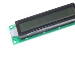 Modul electronic cu display Saeco Incanto De luxe Sup021,rI97