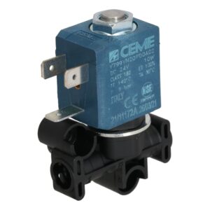 bun venit 21 Electrovalva cafea espressor Philips latte go Ep