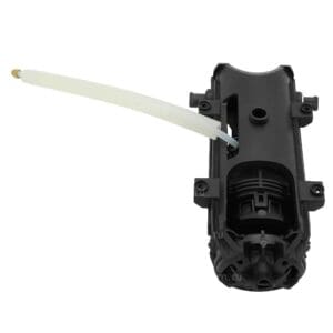 bloc erogator/infuzor espressor delonghi-nespresso gran maestria en450-470 1 piston espressor Nespresso EN 450 Maestria