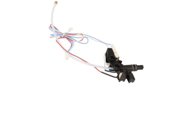 dispozitiv spumare espressor delonghi primadonna xs-autentica conector cana lapte aparat cafea delonghi autentica