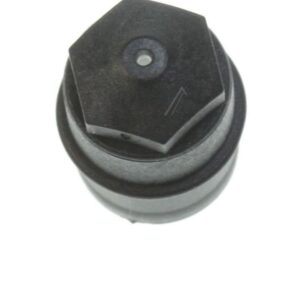 Duza apa espressor Jura Impressa-Ristretto-Piano