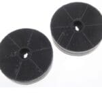 Filtru hota carbon echivalent C00298188 2 BUCATI