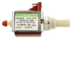 Pompa apa espressor Asko-Gorenje cm84-gcc134b-cm84-cma92-cfa91-eabi75