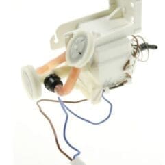 Pompa apa espressor Bosch -Siemens tes 50-51v eq5 macchiatoplus -verro cafe latte pro