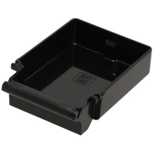 tava de scurgere/ picurare espressor delonghi citiz facelift en167 b 1 Tava de scurgere/ picurare espressor Delonghi citiz facelift en167 b - imagine 1