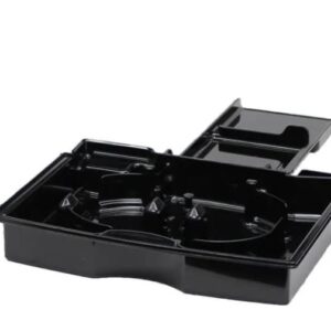 Tava picurare-scurgere espressor Delonghi magnifica s Ecam23