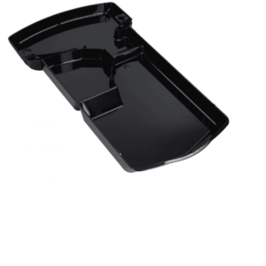 Tava scurgere espressor Melitta barista t smart