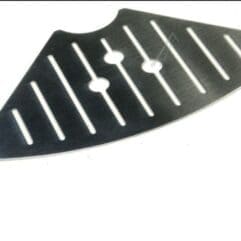 Grilaj tava/suport cana espressor Krups ea90,btm14500