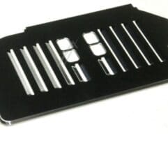 Grilaj tava/suport cana espressor Siemens eq6 seria 700,te60