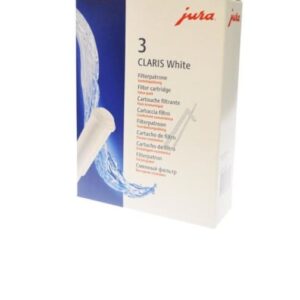 Set 3 filtre originale espressor Jura impressa-limited f90/s9-c5