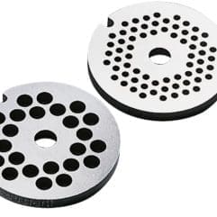 Kit site-perforatoare carne originale robot bucatarie Bosch MUM5