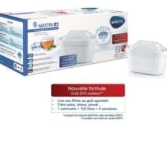Set 9 filtre espressor Philips hd7873/50