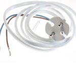 Cablu alimentare energie electrica robot bucatarie Bosch MUM4405/05
