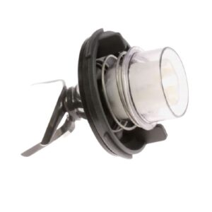 kit suport si cutit robot bucatarie bosch mum4405/05 1 Kit suport si cutit robot bucatarie Bosch MUM4405/05 - imagine 1