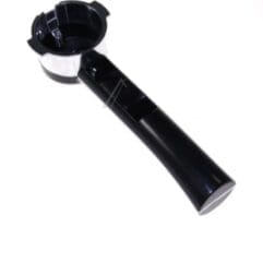 Suport filtru-portfiltru espressor Hotpoint ariston -Indesit-Whirlpool cm/cmi5038/ace010