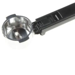 Suport filtru/portfiltru espressor Delonghi supercalor cf8f