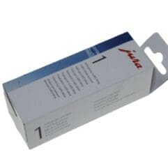 Tub prelungitor pentru filtru espressor Jura impressa s9