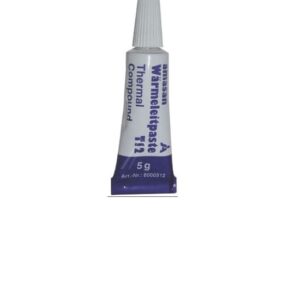 Pasta termocondunctiva 5g -senzori ntc-temperatura