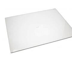 Geam (panou intermediar )cuptor Bosch hdg747355f, 00688500