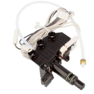 Racord carafa lapte espressor Delonghi Eletta