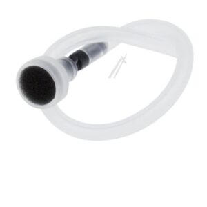 kit filtru aer furtun si adaptor Bosch tes,Siemens te/neff c15/gaggeanau cm45