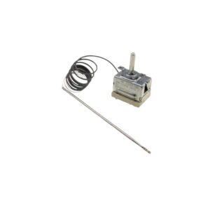 termostat 280 grade compatibil cuptor beko bie22301x 5 Termostat 280 grade compatibil cuptor Beko Bie22301x - imagine 3