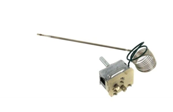 termostat 280 grade compatibil cuptor beko bie22301x 1 Termostat 280 grade compatibil cuptor Beko Bie22301x