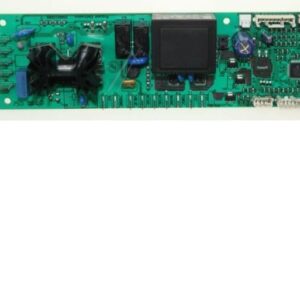 placa aparat cafea delonghi perfecta esam5500-modul