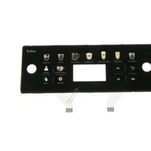 Kit panou comanda si cablu flexibil espressor Saeco Xelsis sm76