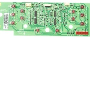 Modul electronic placa comanda espressor Saeco Picobaristo