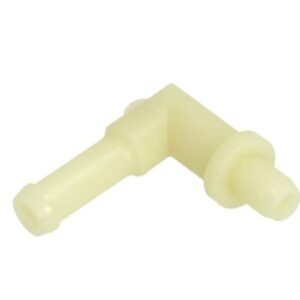 Racord-conector electrovalva espressor Xelsis Sm76