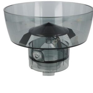 Rezervor cafea boabe espressor Delonghi Specialista Prestigio-Maestro