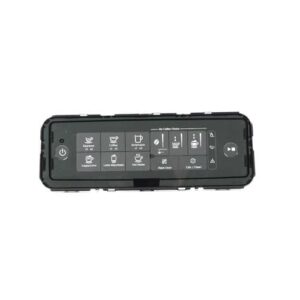 Kit placa putere-display complet espressor Saeco ep32