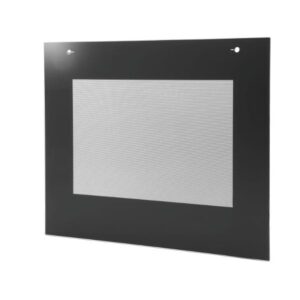 Geam exterior cuptor Bosch HBA534