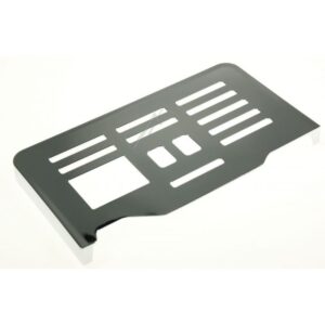 Grilaj tava scurgere espressor Delonghi PrimaDonna Exclusive