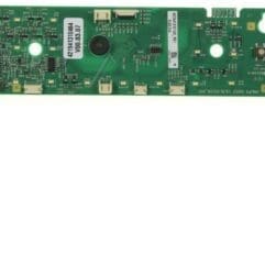 Modul electronic de comanda-placa espressor Saeco Picobaristo